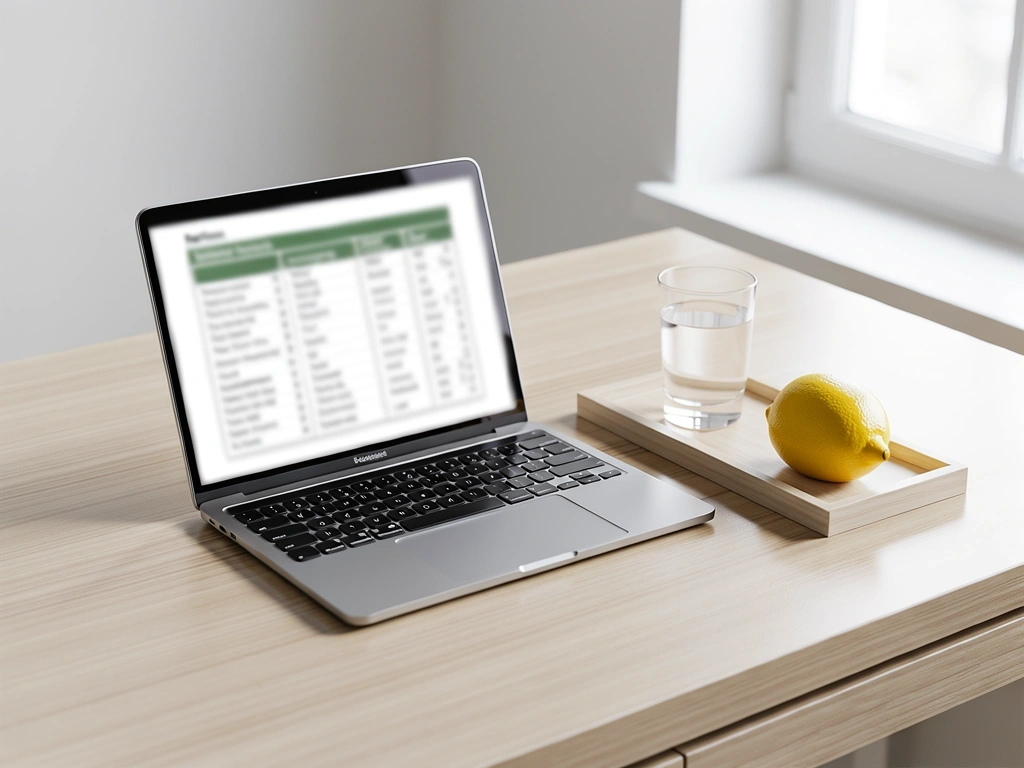 Online consultation experience